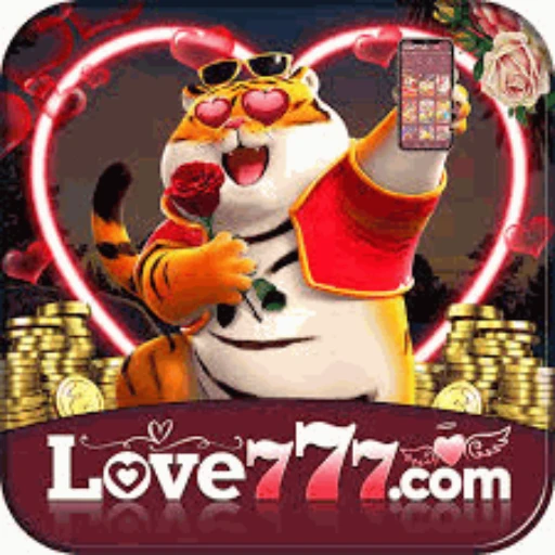 Love777 Logo